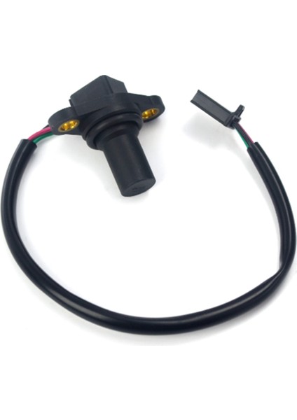 Honda CBR600 F4 Için 37700-MBW-J21 Motosiklet Hız Sensörü A Krank Kordalı Hız Sensörü 2001-2006 (Yurt Dışından)
