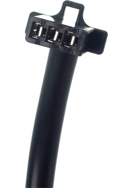 Honda CBR600 F4 Için 37700-MBW-J21 Motosiklet Hız Sensörü A Krank Kordalı Hız Sensörü 2001-2006 (Yurt Dışından) modelleri