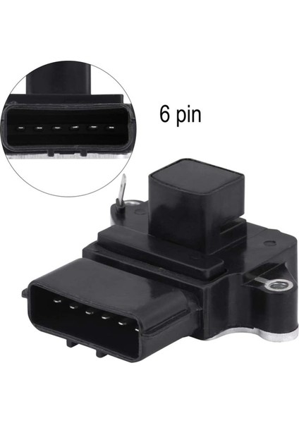 Nissan Pathfinder Için Rsb-56 Krank Açısı Sensörü Ateşleme Modülü Qx4 Frontier Xterra Infiniti RSB56 (Yurt Dışından) fiyatları