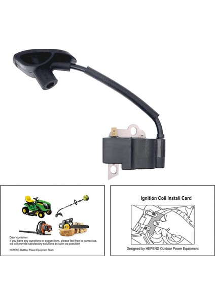 Ateşleme Bobini Br 500 Br 550 Br 600 Br 700 BR500 BR550 BR600 BR700 4282 400 1310 42824001310 (Yurt Dışından) fiyatları