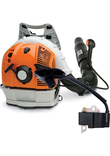 Ateşleme Bobini Br 500 Br 550 Br 600 Br 700 BR500 BR550 BR600 BR700 4282 400 1310 42824001310 (Yurt Dışından) modelleri