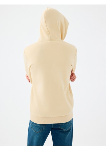 Regular Fit Erkek Sweatshirt