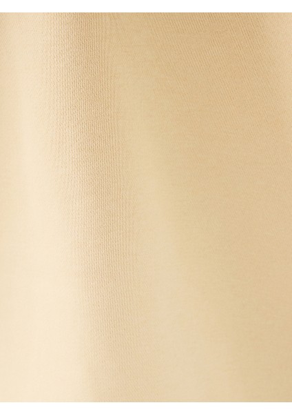 Regular Fit Erkek Sweatshirt