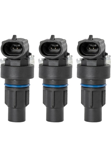 3pcs Giriş Motoru Hız Sensörü Şanzıman Allison Için Krank Mili Konum Hız Sensörü 5000/6000 2950963 29543432 (Yurt Dışından)
