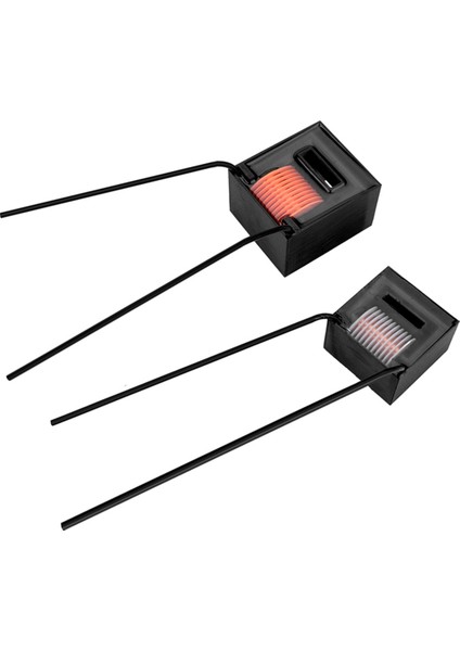 30KV Yüksek Frekanslı Dc Arc Ateşleme Jeneratör Invertör Artışı Dıy U Transformatör 20KHZ-100KHZ Stil: UY16 500W (Yurt Dışından) modelleri