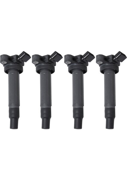 4 Pcs Lexus Gs Için Ateşleme Bobini Ls Lx UZZ40 Toyota Land Cruiser 100 90080-19027 90919-02230 90919-02249 90919-02259 (Yurt Dışından)