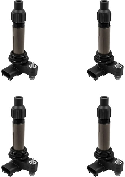 Gmc Acadia Için Araba Ateşleme Bobinleri Cadillac Sts Satürn Vue Chevy Buick 3.6l 12610626 12632479 12590990 (Yurt Dışından)