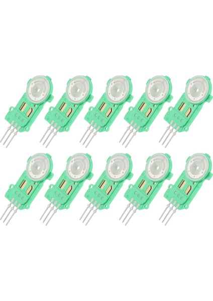 10PCS SE16 Direnç Türü Otomobil Kliması Direnci /model Uçak Sensörü Değeri 4.7k Için (Yurt Dışından) modelleri