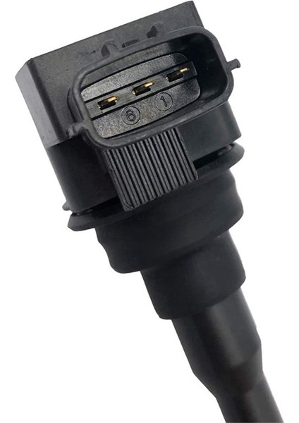 Nissan Sentra Altima Rogue Cube Versa Infiniti Için Ateşleme Bobini 22448-1KT0A (Yurt Dışından) fırsatları