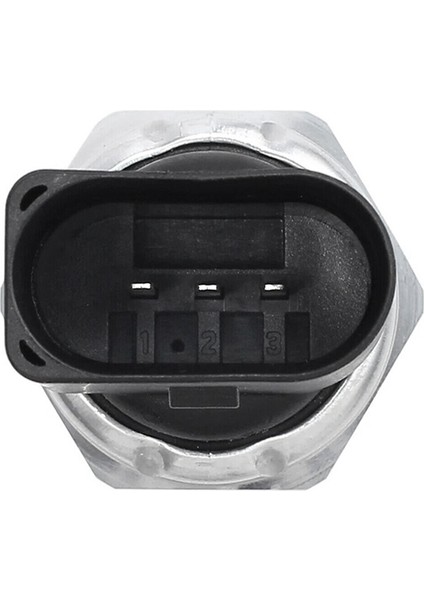 4H0959126B 4H0959126A Audi A4 A5 Için A/c Basınç Anahtarı Sensörü Vw Touareg Skoda Için (Yurt Dışından)