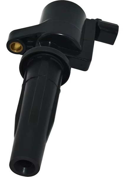 Ford Focus Edge Explorer Için Araba Ateşleme Bobini 3.5 Mustang Mondeo Karışık Transit AM5E12A366AA 4M5G12A366BC 4M5G12A366BA (Yurt Dışından) modelleri