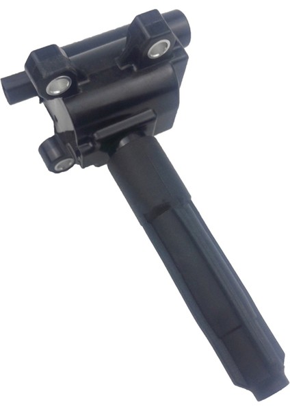 Ateşleme Bobini 1611583103 Ssangyong Için Actyon Kyron Korando-Sports E23 (Yurt Dışından)