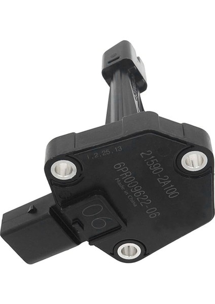 Yağ Seviyesi Sensörü 6PR009622-06 215902A100 6PR00962206 Hyundai I40 I30 Santa Fe IX35 IX55 (Yurt Dışından) indirimleri