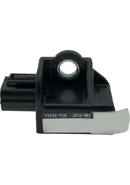 77930-T5A-J01 Araba Ön Etki Sensörü Çarpışma Sensörü Honda Fit Gk5 2015-2020 Clarity 77930T5AJ01 (Yurt Dışından)