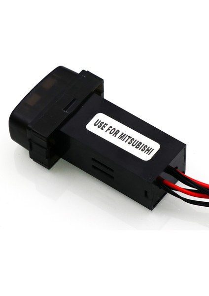 Mitsubishi Asx Lancer Outlander Için Çift Sıcaklık Sensörü Aracın Içinde ve Dışında Çift Sıcaklık Ekran (Yurt Dışından) fırsatları