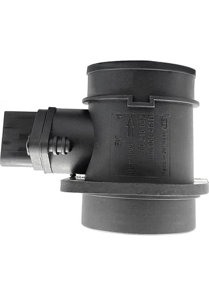 06A906461D Kütle Hava Akış Ölçer Vw Passat Için Maf Sensörü Jetta Golf Audi Tt A4 Quattro 1.8t 2000-2001 0280218032 (Yurt Dışından)