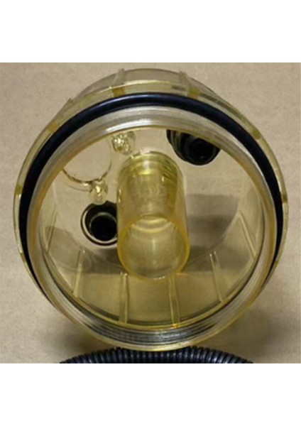 Voe 11110738, Sensörlü Yağ Suyu Ayırıcı VOE11110738 Exkavator EC210 EC240 EC290 (Yurt Dışından) indirimleri