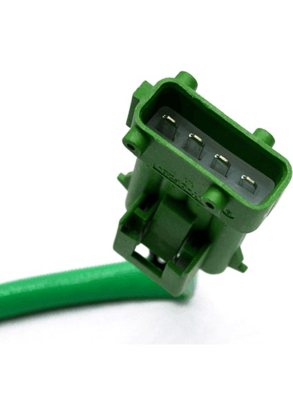 Oksijen Sensörü Lambda Sensörü Citroen C2 C3 C4 Peugeot 206 9657632980 OZA608-U2 1618RO (Yurt Dışından) modelleri