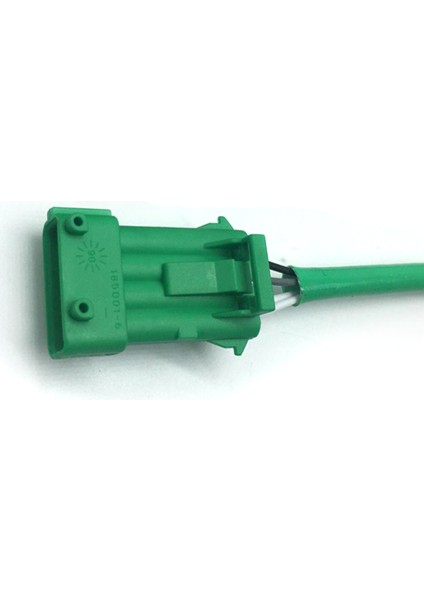 Oksijen Sensörü Lambda Sensörü Citroen C2 C3 C4 Peugeot 206 9657632980 OZA608-U2 1618RO (Yurt Dışından) indirimleri