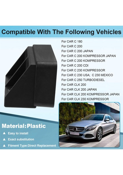 A0025427618 Mercedes Benz 2021-2023 10098000391 (Yurt Dışından) indirimleri