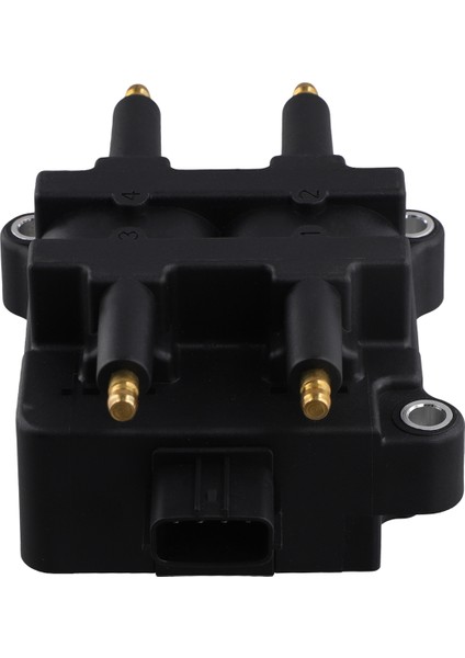 Araba Ateşleme Bobinleri 22433AA41B 22433AA41A Subaru Forester Için UF240 Impreza Eski Outback Araba Aksesuarları (Yurt Dışından) fiyatları