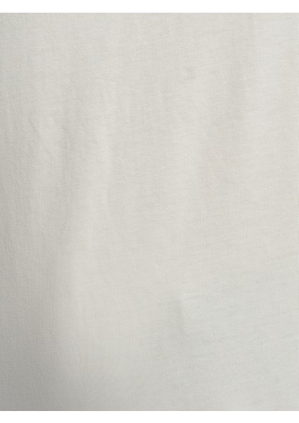 Loose Fit Kadın Tshirt K.kol