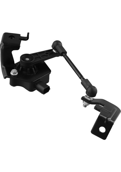 Araba Yüksekliği Seviye Sensörü Ön Sol Gövde Sensörü Ford Expedition Için Lincoln Navigator 2015-2017 (Yurt Dışından)