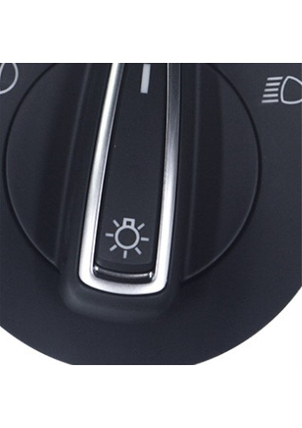 5G0941431B Vw Golf Için Far Anahtarı Düğmesi 7 Mk7 Polo Tiguan T-Roc Tarraco Taşıyıcı 5GG941431D 5g0 941 431 (Yurt Dışından) fırsatları