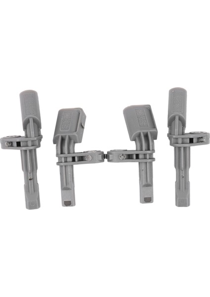 Ön Arkaya Sol Sağ Tekerlek Hız Sensörü Sagitar Magotan Octavia Tiguan Xinpa WHT003856A WHT003857A WHT003858A WHT003859A (Yurt Dışından)