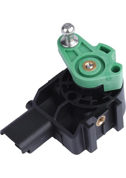 Araba 9663488380 5276J6 Citroen C6 Için Arka Sağ Yan Yükseklik Seviyesi Sensörü 2.7 Peugeot 407 508 Için Hdı (Yurt Dışından)