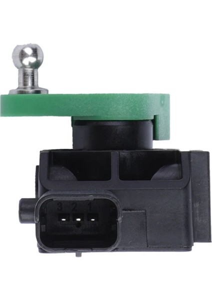 Araba 9663488380 5276J6 Citroen C6 Için Arka Sağ Yan Yükseklik Seviyesi Sensörü 2.7 Peugeot 407 508 Için Hdı (Yurt Dışından) fiyatları