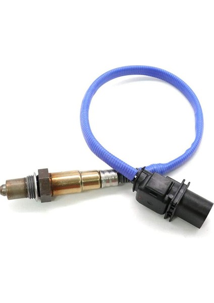 O2 Lincoln Ford Focus Iıı Için Oksijen Sensörü 2.0l Gdı 8F9Z9F472H 5147022 8F9F472J 0258017321 8F9A-9Y460-GA 0258017322 (Yurt Dışından)