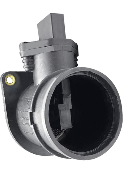 06A906461D Kütle Hava Akış Ölçer Vw Passat Için Maf Sensörü Jetta Golf Audi Tt A4 Quattro 1.8t 2000-2001 0280218032 (Yurt Dışından) fırsatları