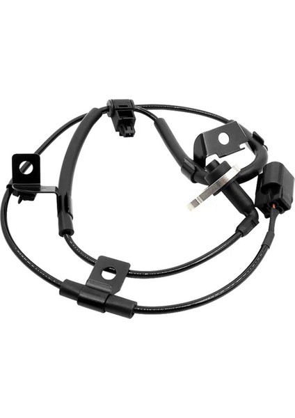 Mitsubishi Pafero Montero Sport Strada Triton L200 2.4l Için Arka Sol Abs Tekerlek Hız Sensörü 4670B007 0265009848 (Yurt Dışından) indirimleri