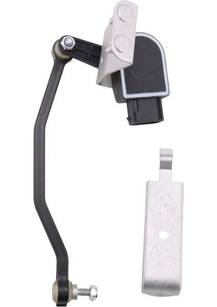 31288272 Far Seviyesi Sensörü Volvo S60 S60L V60 V70 S80 S80L XC60 XC70 08-18 Yükseklik Sensörü 30 (Yurt Dışından)