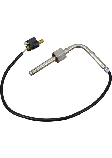 A0071537528 Mercedes-Benz Için Egzoz Gaz Sıcaklık Sensörü V Sınıf V 250 GL350 ML350 Bluetec/d W447 2014-ON (Yurt Dışından)