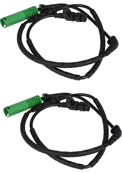 SSF500011 Abs Tekerlek Hız Sensörü Ön ve Sol Land Rover Range Rover 2007-2012 (Yurt Dışından) modelleri