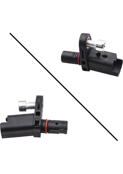 9674852280 9800038480 Citroen C4 Picasso Peugeot 5008 Iı 3008 Suv 308 Sw Mk Iı Için Ön Arka Abs Tekerlek Hız Sensörü (Yurt Dışından) modelleri