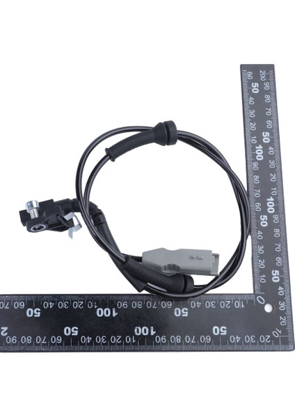 Peugeot Için Hız Sensörü Arka Tekerlek Abs 4545L0 308 408 C4 Ds4 2008-2017 (Yurt Dışından) fırsatları