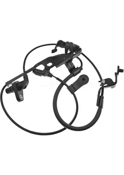 Abs Tekerlek Hız Sensörü Ön Sol 89543-48050 Lexus RX350 RX450H Toyota Hıstlander 2010-2018 3.5 (Yurt Dışından)