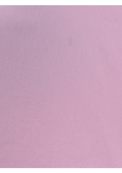 Long Crop Kadın Gömlek K.kol