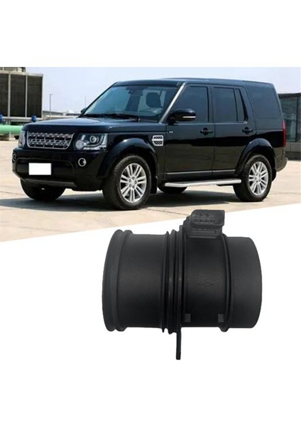 Araba Kütle Air Akış Ölçer Sensörü 5WK97010 Land Rover Range Rover Sport Discovery Için PHF500100 3 4 2005-2016 PHF500100 (Yurt Dışından) indirimleri