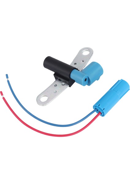 7700101970 2pin Araba Krank Mili Krank Konum Sensörü Renault Clio Laguna Espace Megane Scenic Thalia 8200468645 (Yurt Dışından) modelleri