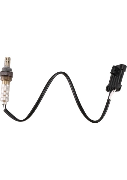 Oksijen Sensörü 19178961 Chevrolet Isüzu Trooper Rodeo Sport Axiom Honda Passport 2001 Pontiac Gto 2004-2006 (Yurt Dışından)