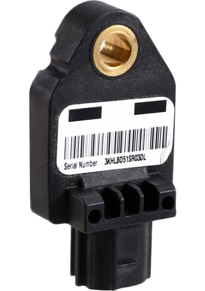 95930-C2000 Kıa Optima Için Araç Ön Etki Sensörü 2016-2018 Hyundai Sonata 2015-2018 95930C2000 (Yurt Dışından)