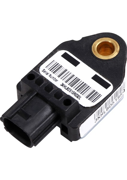 95930-C2000 Kıa Optima Için Araç Ön Etki Sensörü 2016-2018 Hyundai Sonata 2015-2018 95930C2000 (Yurt Dışından) modelleri