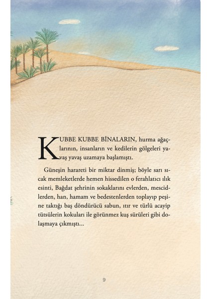 Gazalî ile Ateş ve Pamuk Arasında - Özkan Öze