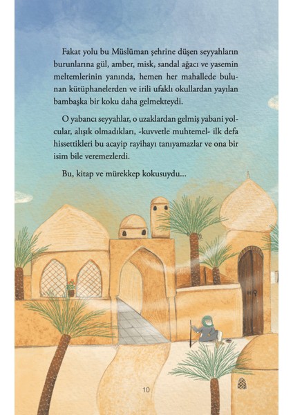 Gazalî ile Ateş ve Pamuk Arasında - Özkan Öze