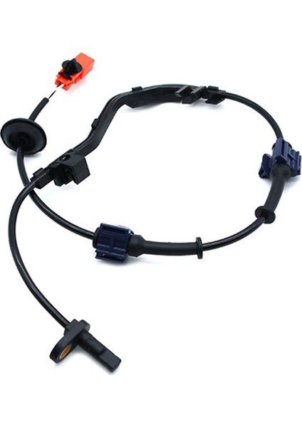 57470-SAG-H01 Honda Jazz Iı Şehir Için Yeni Yüksek Kalite Için Güçlü Abs Hız Sensörü 57470SAGH01 (Yurt Dışından)