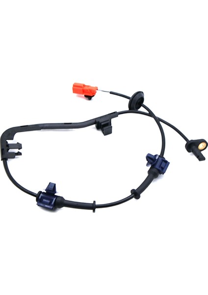 57470-SAG-H01 Honda Jazz Iı Şehir Için Yeni Yüksek Kalite Için Güçlü Abs Hız Sensörü 57470SAGH01 (Yurt Dışından) fiyatları